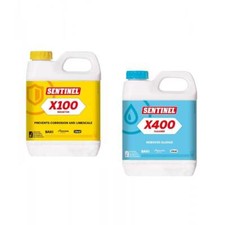 Sentinel High Performance