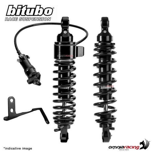 Bitubo wme2 331mm - bitubo,