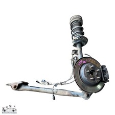 2015 Range Evoque L538 2.2 Leg suspension rear Left Dynamic BJ32-18K004-CC