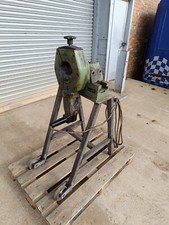 GEORGE GEORG FISCHER ORBITALUM