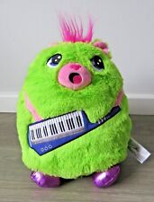 MISFITTENS WHISKERS THE WISE