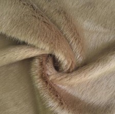 Super Luxury Faux Fur Fabric