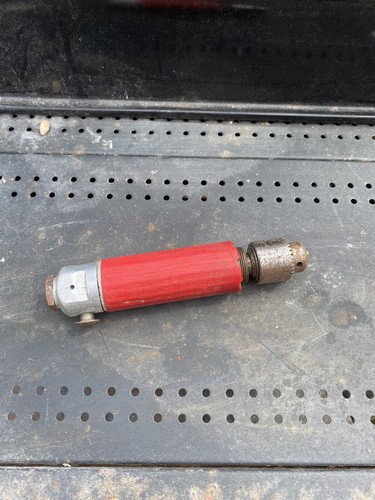 Desoutter straight pneumatic - desoutter,