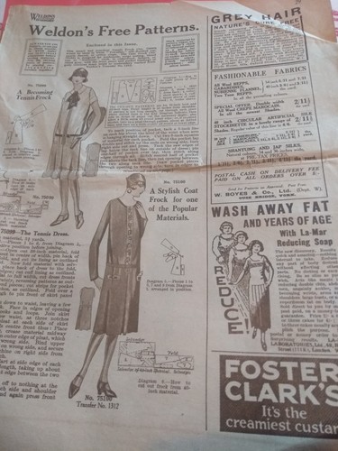 Rare antique vintage 1920's