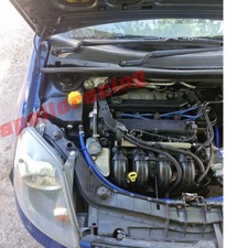 For Ford Fiesta ST150 MK6