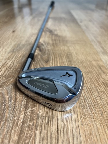 Mizuno muscle forged - muscle,