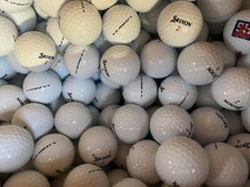 50 A GRADE QUALITY SRIXON Z STAR XV LAKE GOLF BALLS ***ABSOLUTE BLOW OUT DEAL***