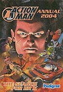 Action man annual - action,
