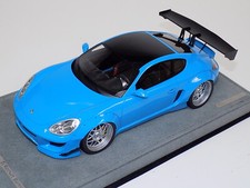 1/18 AB Models Porsche Cayman