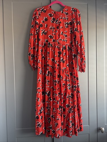 Zara size midi maxi - size, midi-maxi
