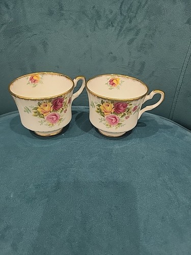 Royal stafford bouquet - stafford, "bouquet"
