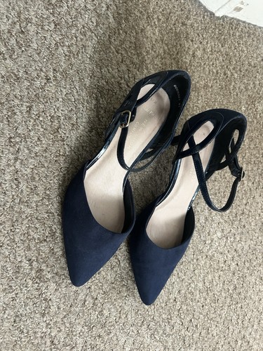 Women high heel shoes - size, 5