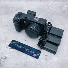 Sigma sd Quattro H 45.0MP