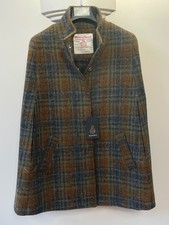 Harris Tweed Ladies Cape L /