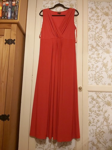 Ann harvey size dress - size,