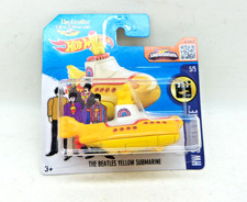 Hot Wheels - The Beatles