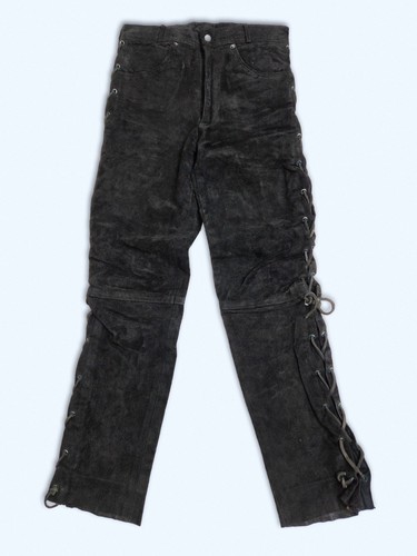 Unisex lace 100 leather - 100%,