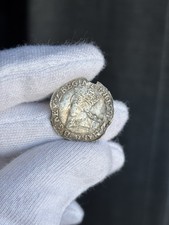 Philip and Mary Hammered