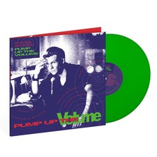 V/A Pump Up The Volume LP