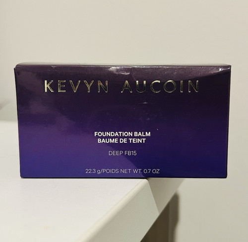 Kevyn aucoin foundation balm - foundation,