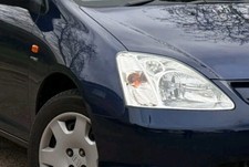 2003-2005 MK7 FL HONDA CIVIC