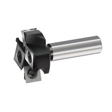 Spoilboard Surfacing Router