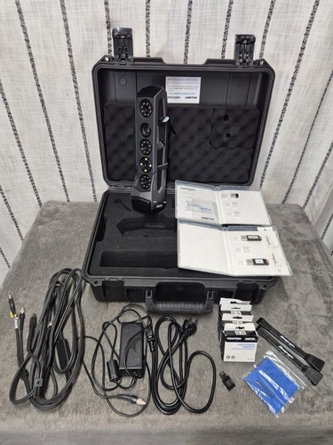 Creaform scanner ametek - creaform,