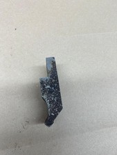 Press Brake Tooling Euro Style 50mm Promecam Small Segment Punch Top Part UK