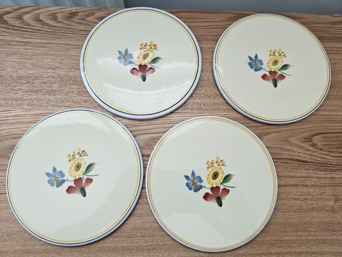 Royal copenhagen aluminia - royal,