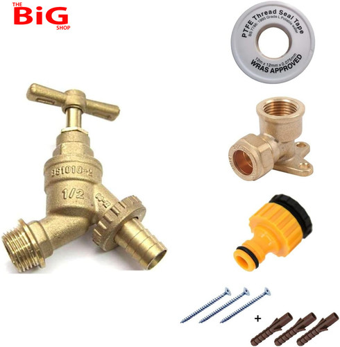 Spes outside tap kit with - outside,