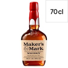 Maker mark kentucky straight - maker's,