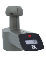 Reich TLC Single Digital Nose Weight Gauge Tow Ball Caravan Trailer - 522-5000