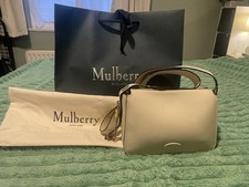 Mulberry Billie Leather