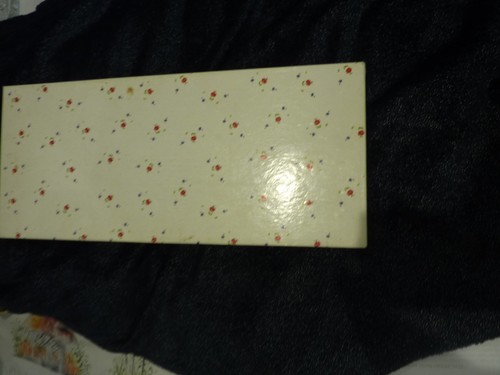 Vintage set pastry desert - of,