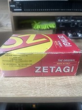 Zetagi - R5  18-30V to 13.5V DC power 5A Reducer CB Radio (Boxed)