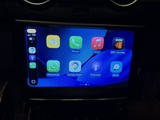 XTRONS Car Play Android Auto