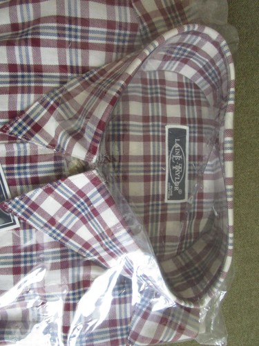 Bnip mens size large - large, laine