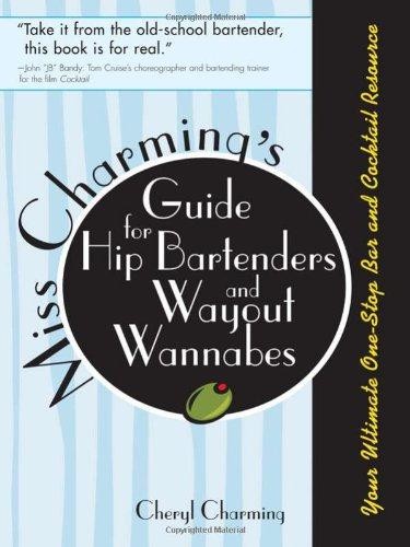 Miss charming guide for - guide,
