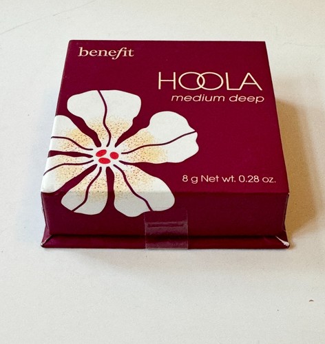 Benefit hoola bronzing powder - benefit,