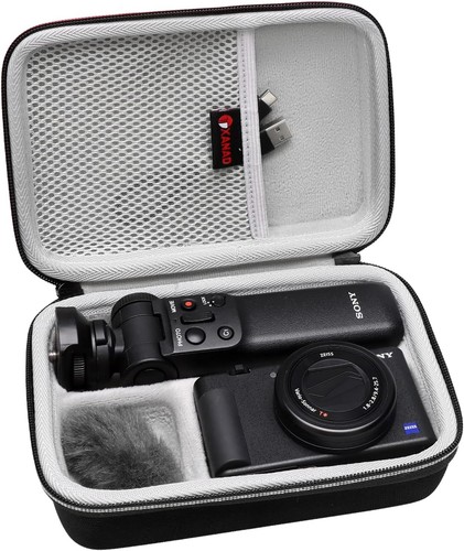 Xanad hard case for - hard, sony