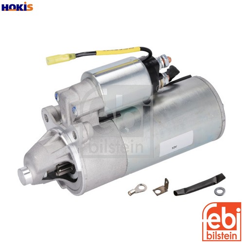 Starter 193207 for ford - starter,