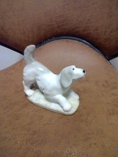 Vintage China Spaniel