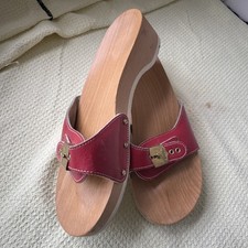 Dr Scholl Exercise Sandals -