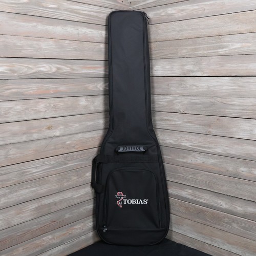 Tobias bass gig bag - tobias,