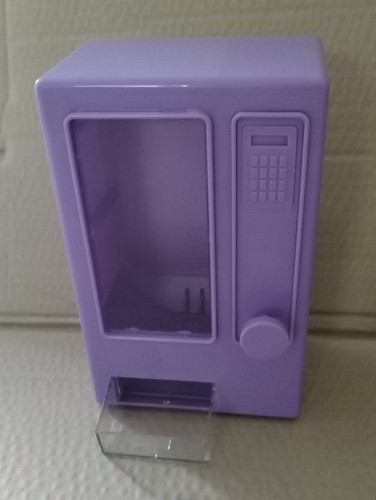 Mini candy snack dispenser - candy/snack,