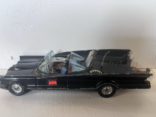 Vintage corgi toys 267 - vintage,