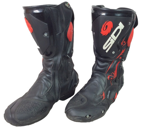 Sidi vertigo lei - sidi, ladies