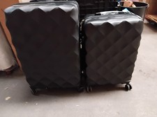 two peice kono suitcase set 28, 24inch