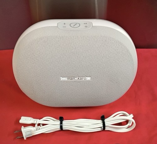 Harman kardon omni wireless - harman,