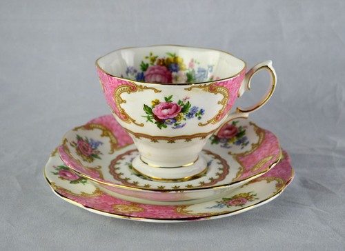 Royal albert bone china - bone,